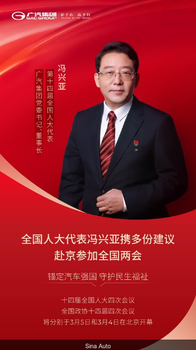 GAC Group: Electrification, Autonomy & Global Expansion