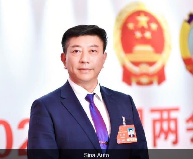 Chinese Automotive Industry: Reforms & Regulations