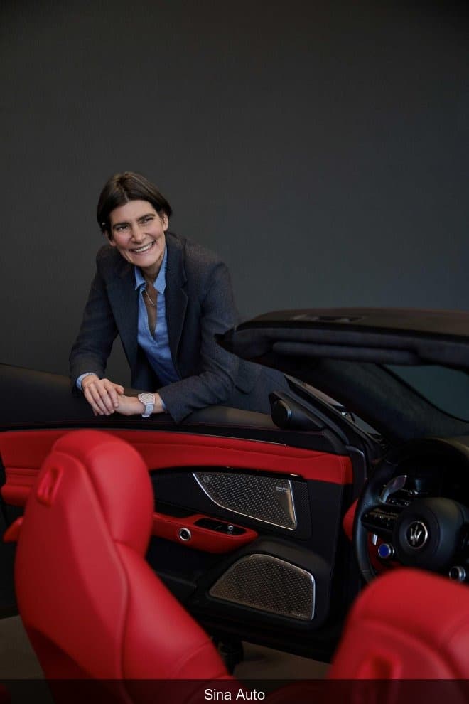 Maserati Restructures Asia-Pacific, Eyes Growth