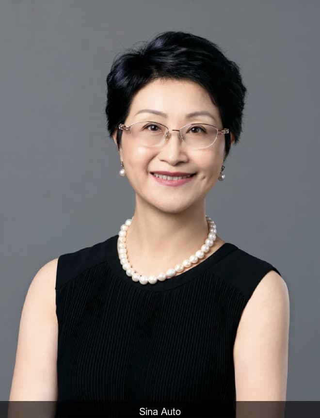 Ford China Leadership Change: Navigating Market Shifts