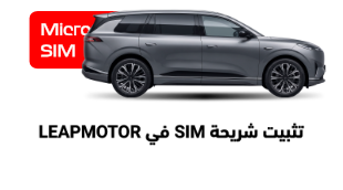 LEAPMOTOR