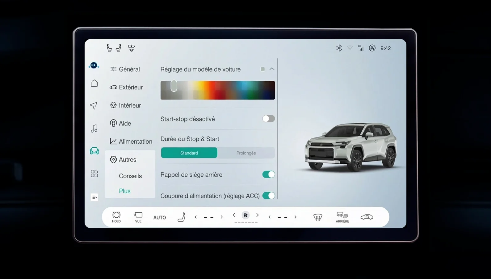 Français screenshot 10