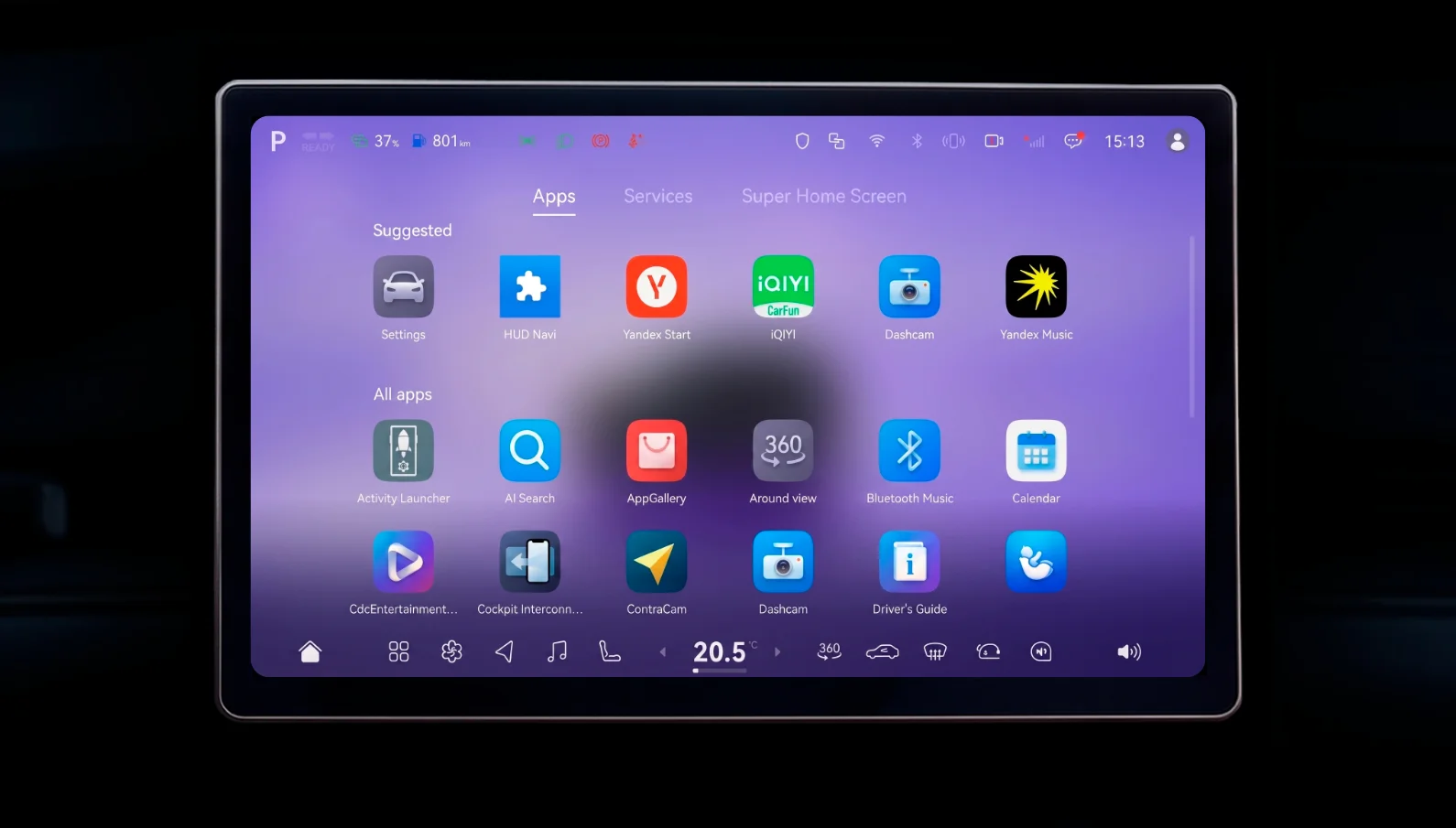 English screenshot 2