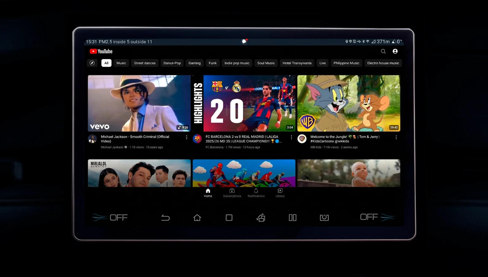 App screenshot 4