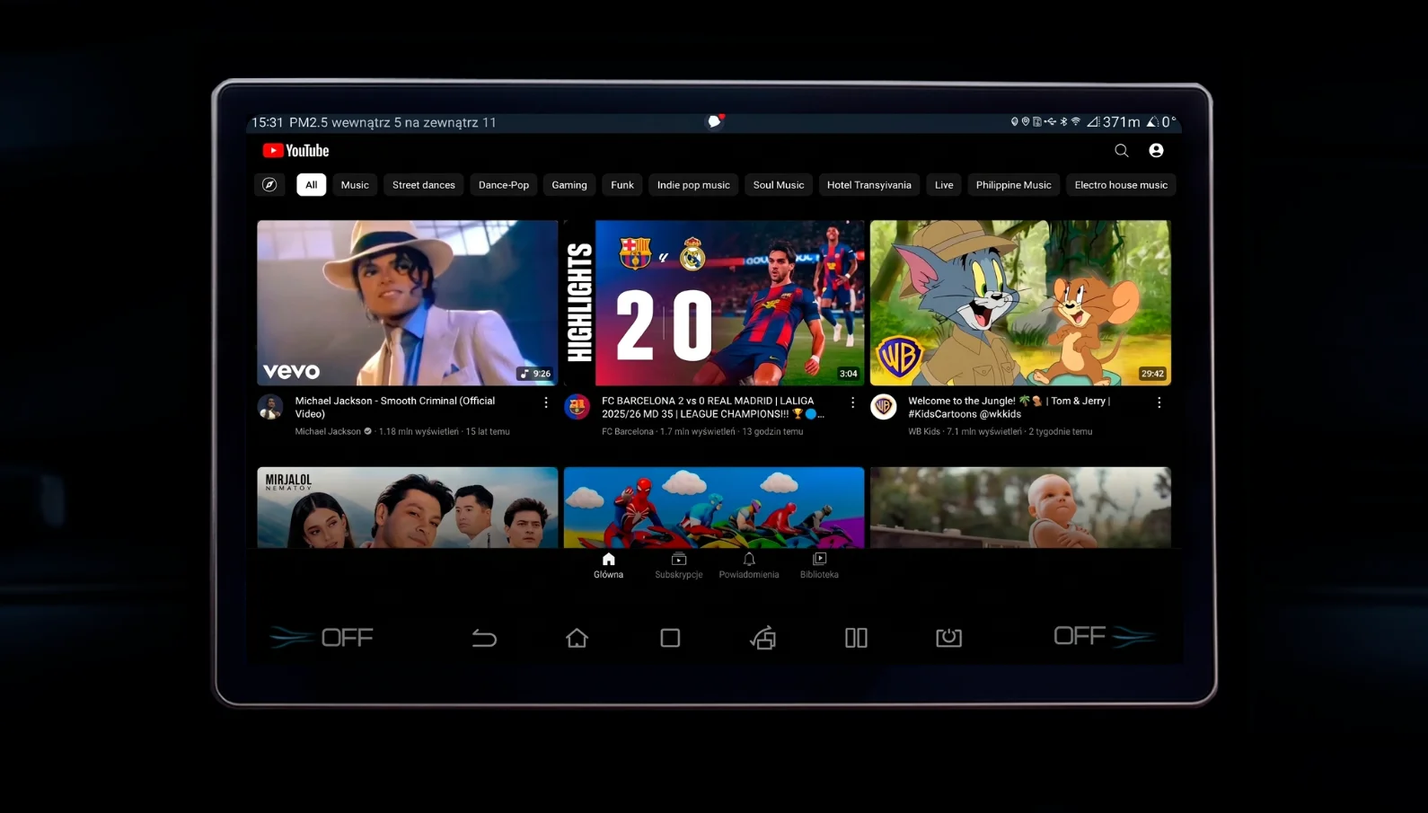 App screenshot 4