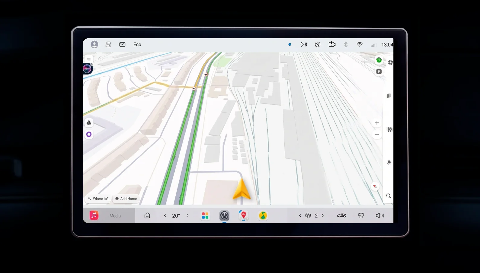 App screenshot 3