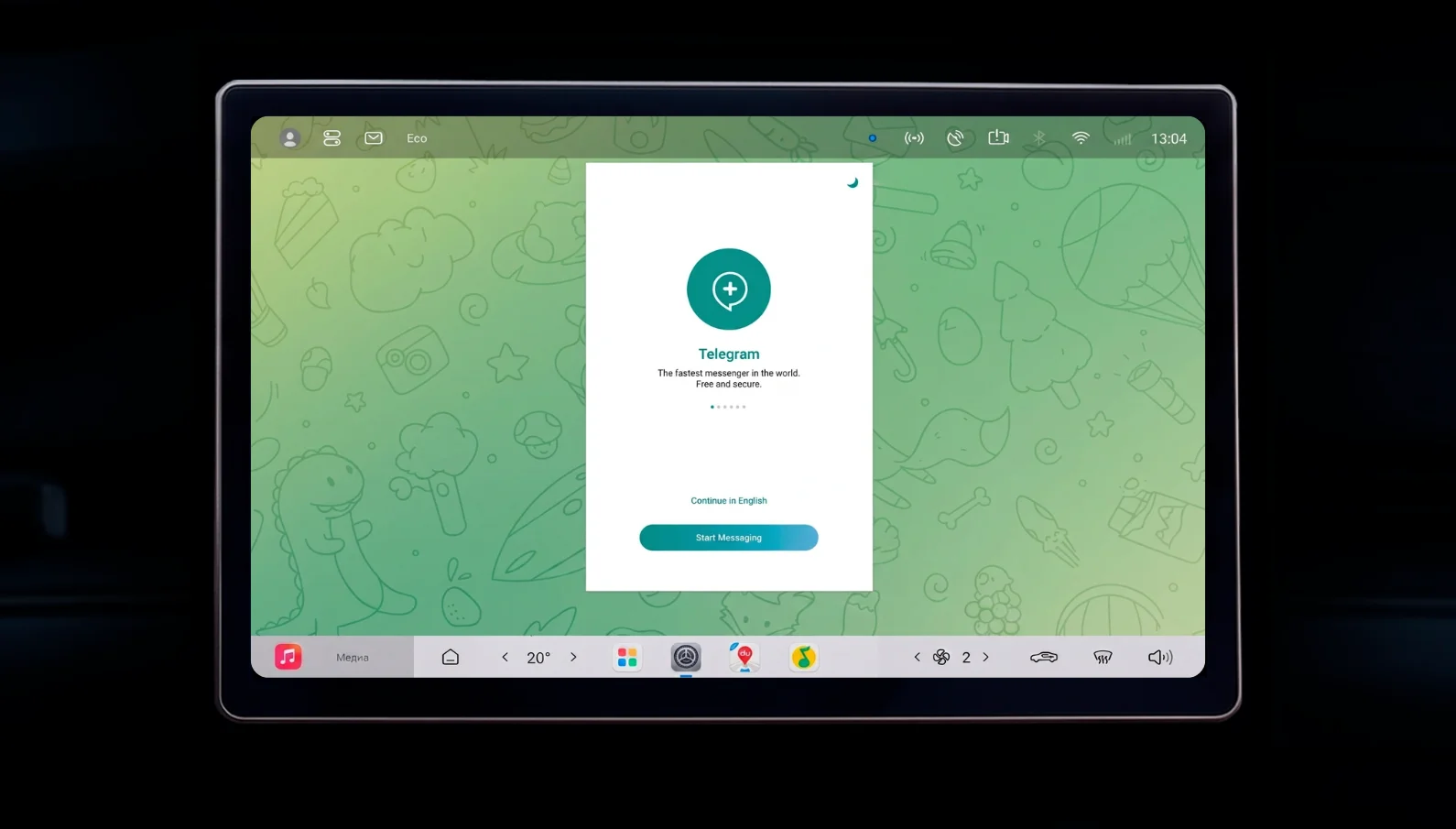 App screenshot 4