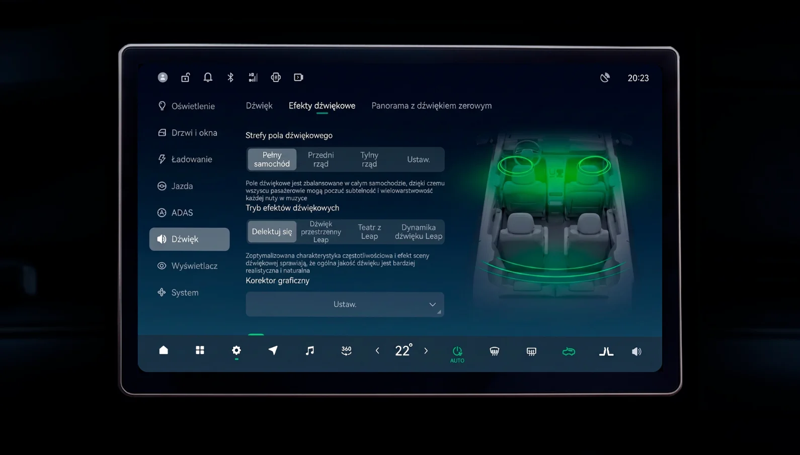 Polski screenshot 7