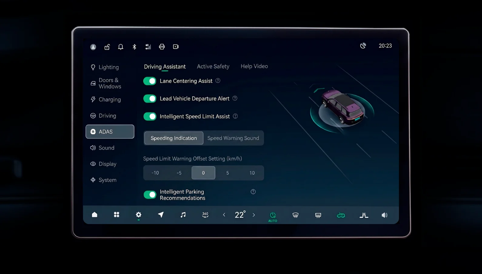 English screenshot 6