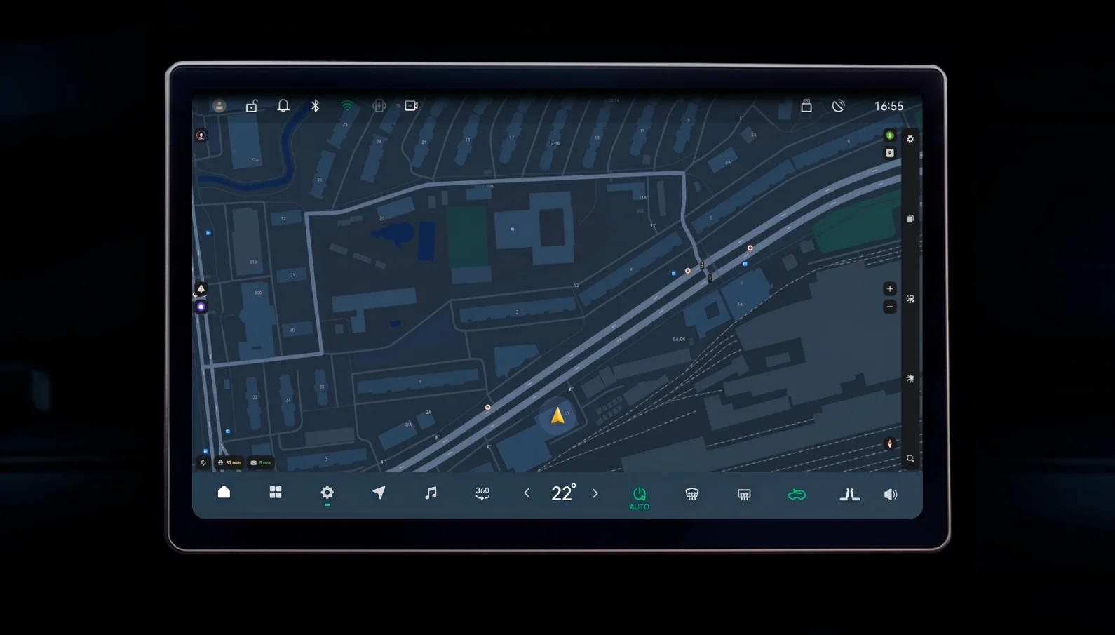Polski screenshot 8