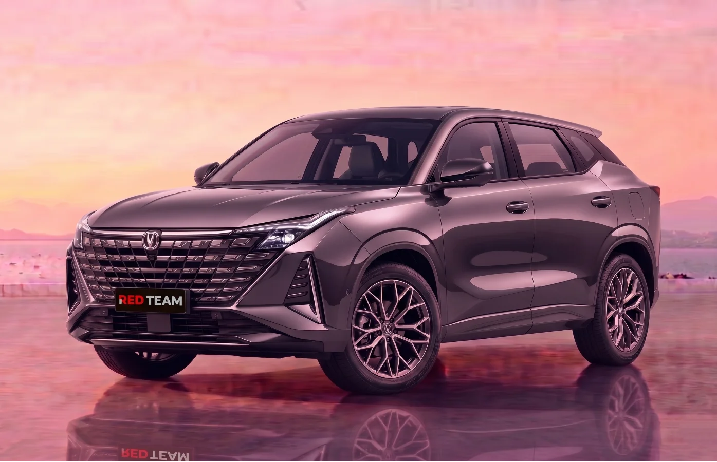 Changan UNI-Z
