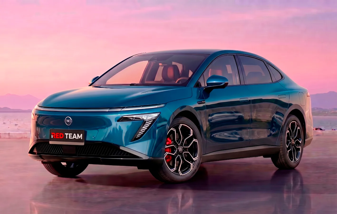 Nissan N7