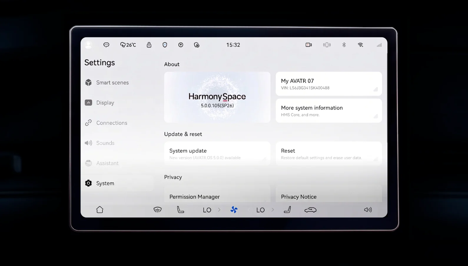 English screenshot 3