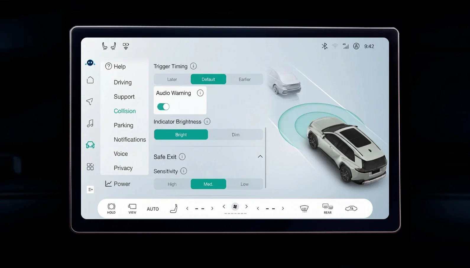 English screenshot 9