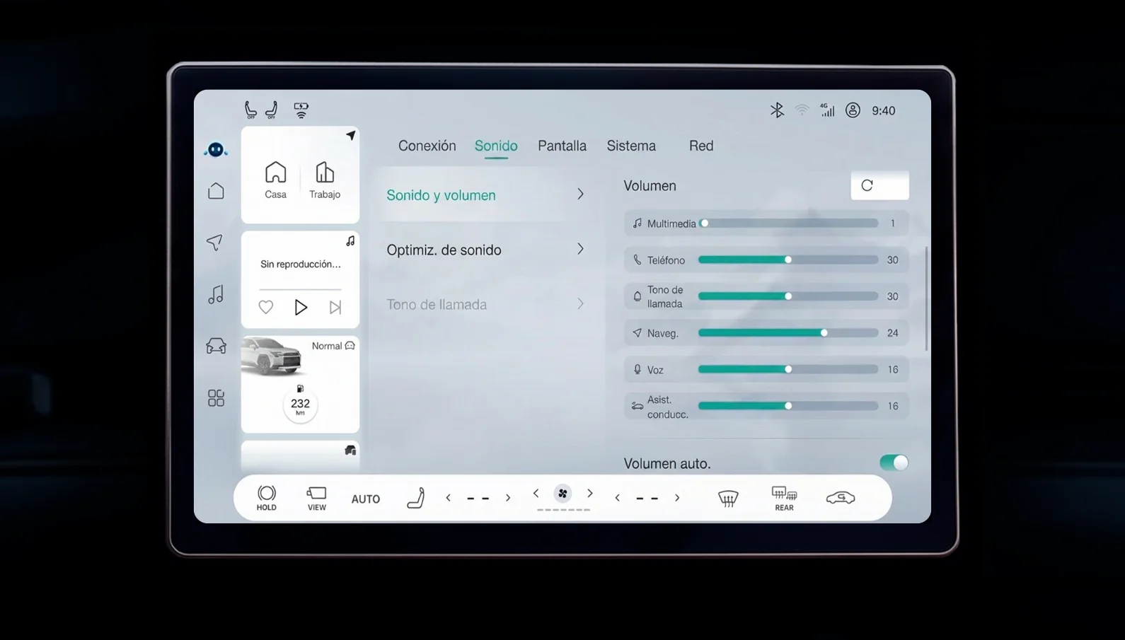 Español screenshot 4