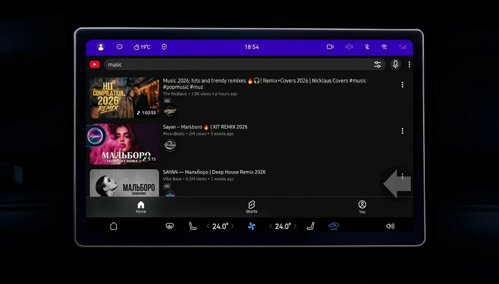 App screenshot 2