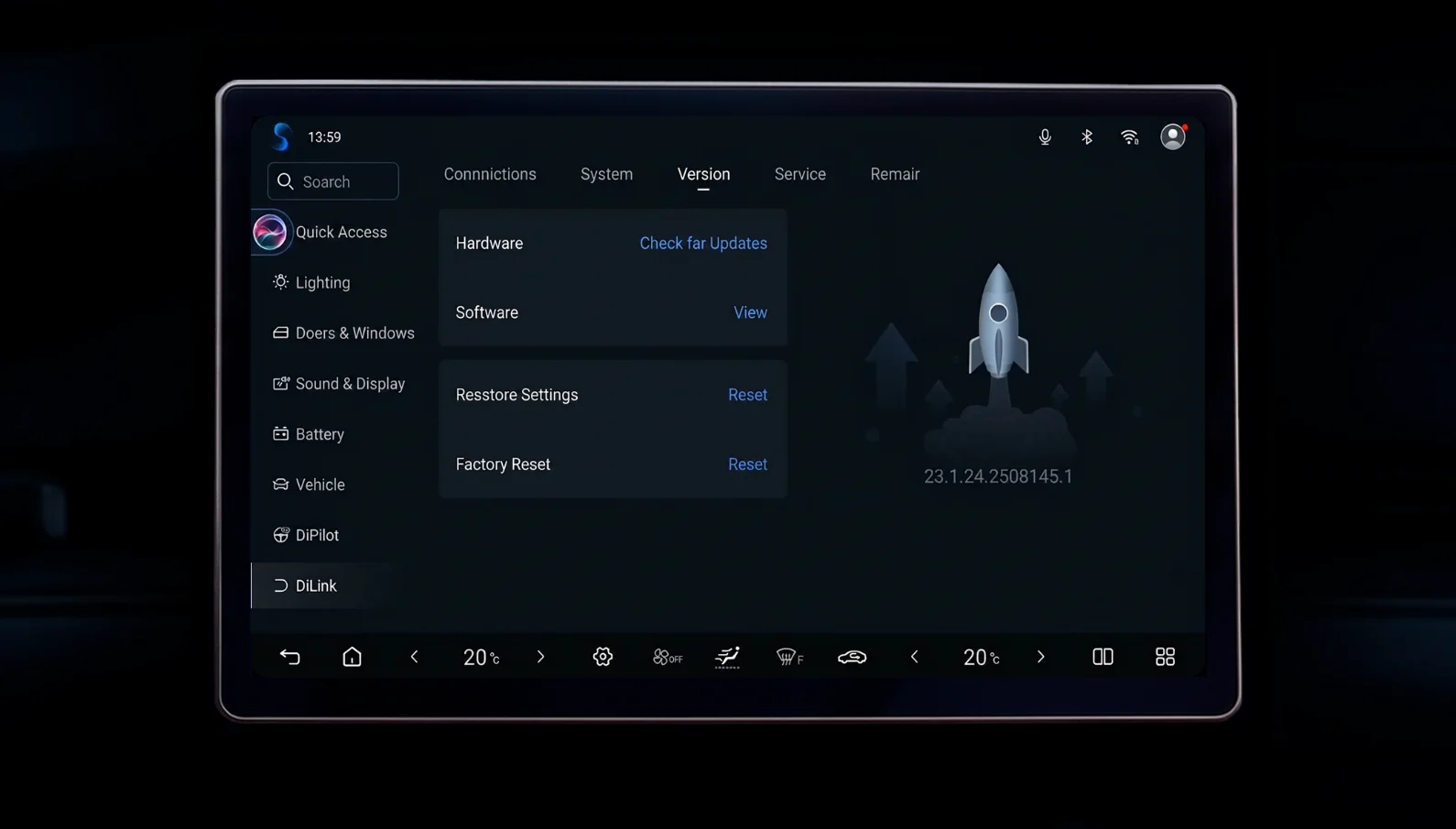 English screenshot 2