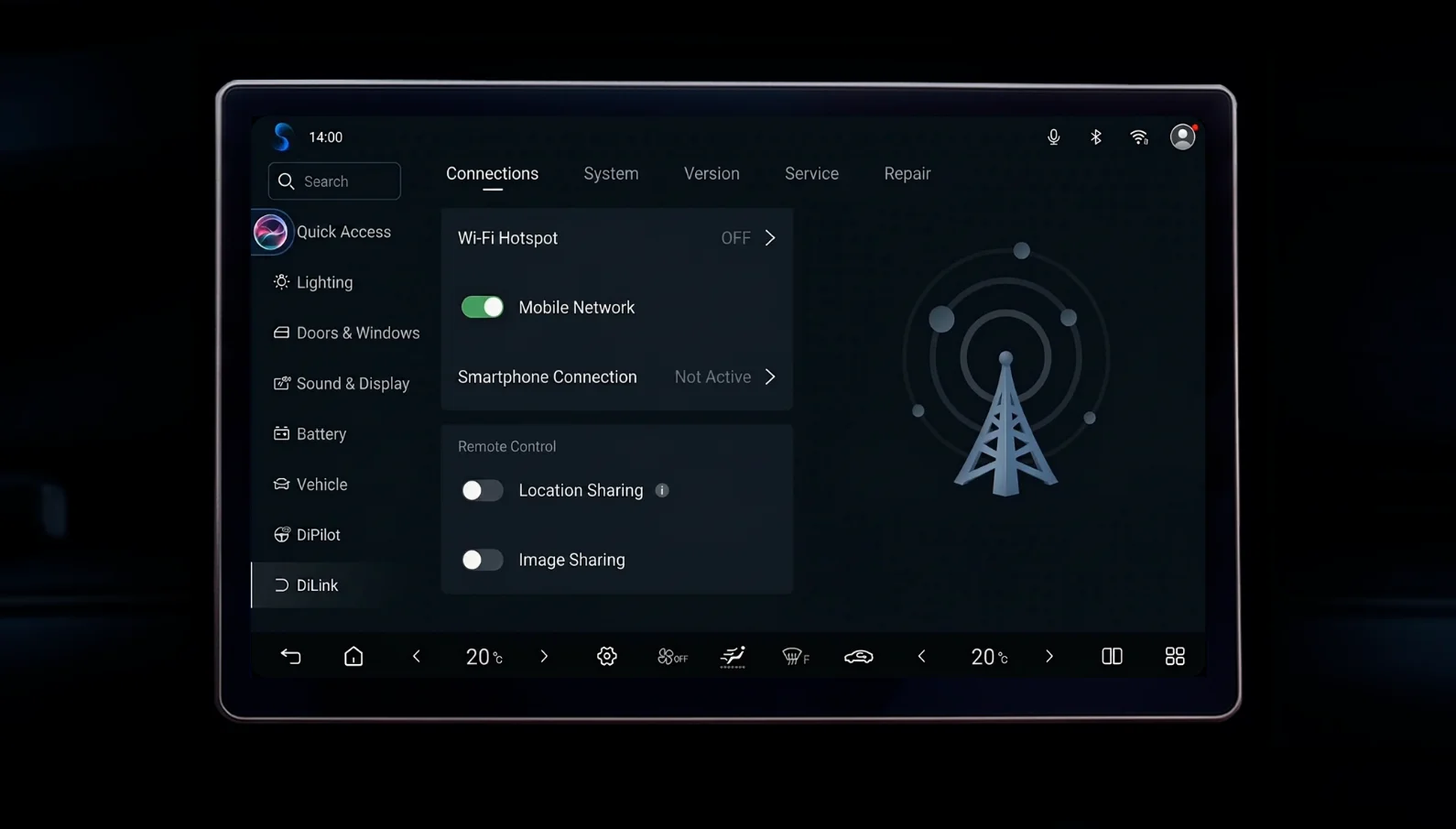 English screenshot 9