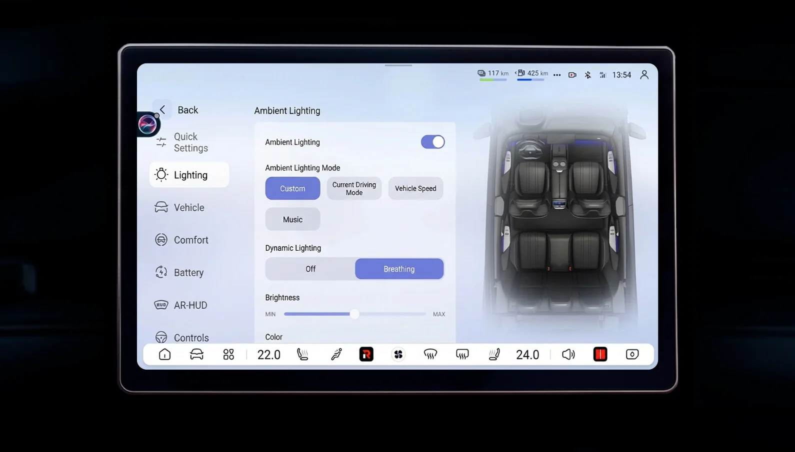 English screenshot 5