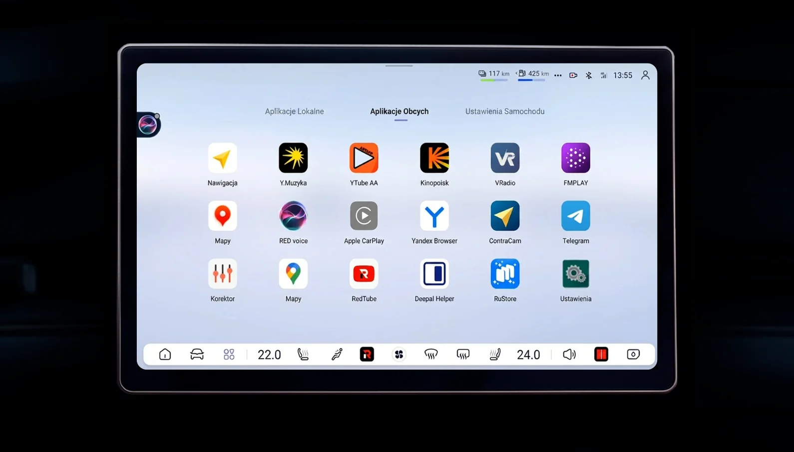 Polski screenshot 10