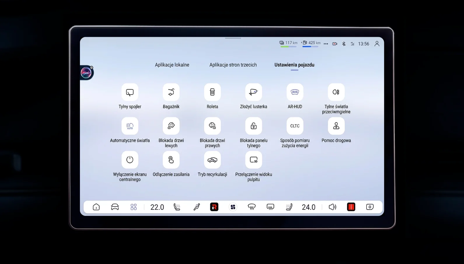 Polski screenshot 11
