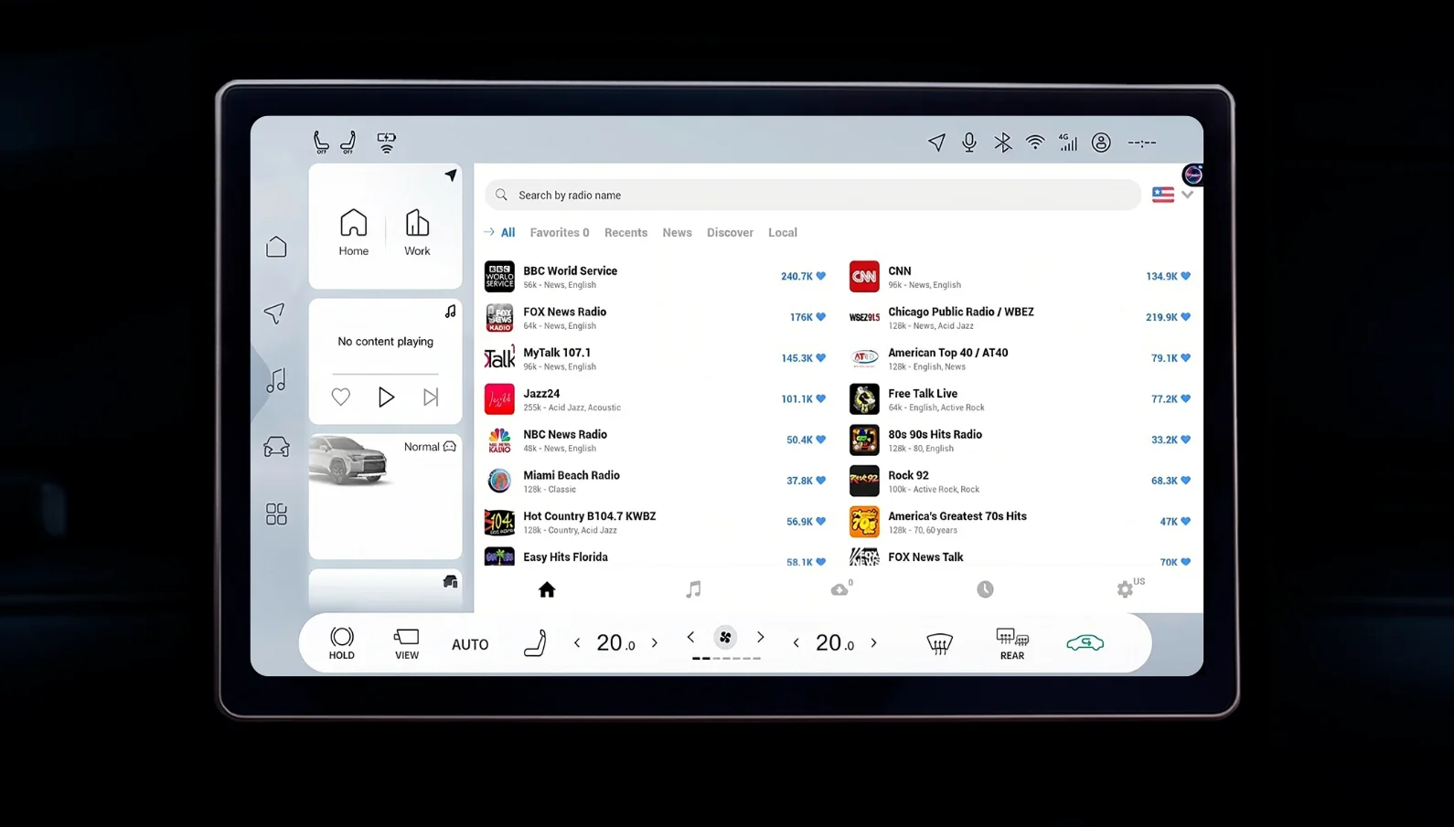 App screenshot 1