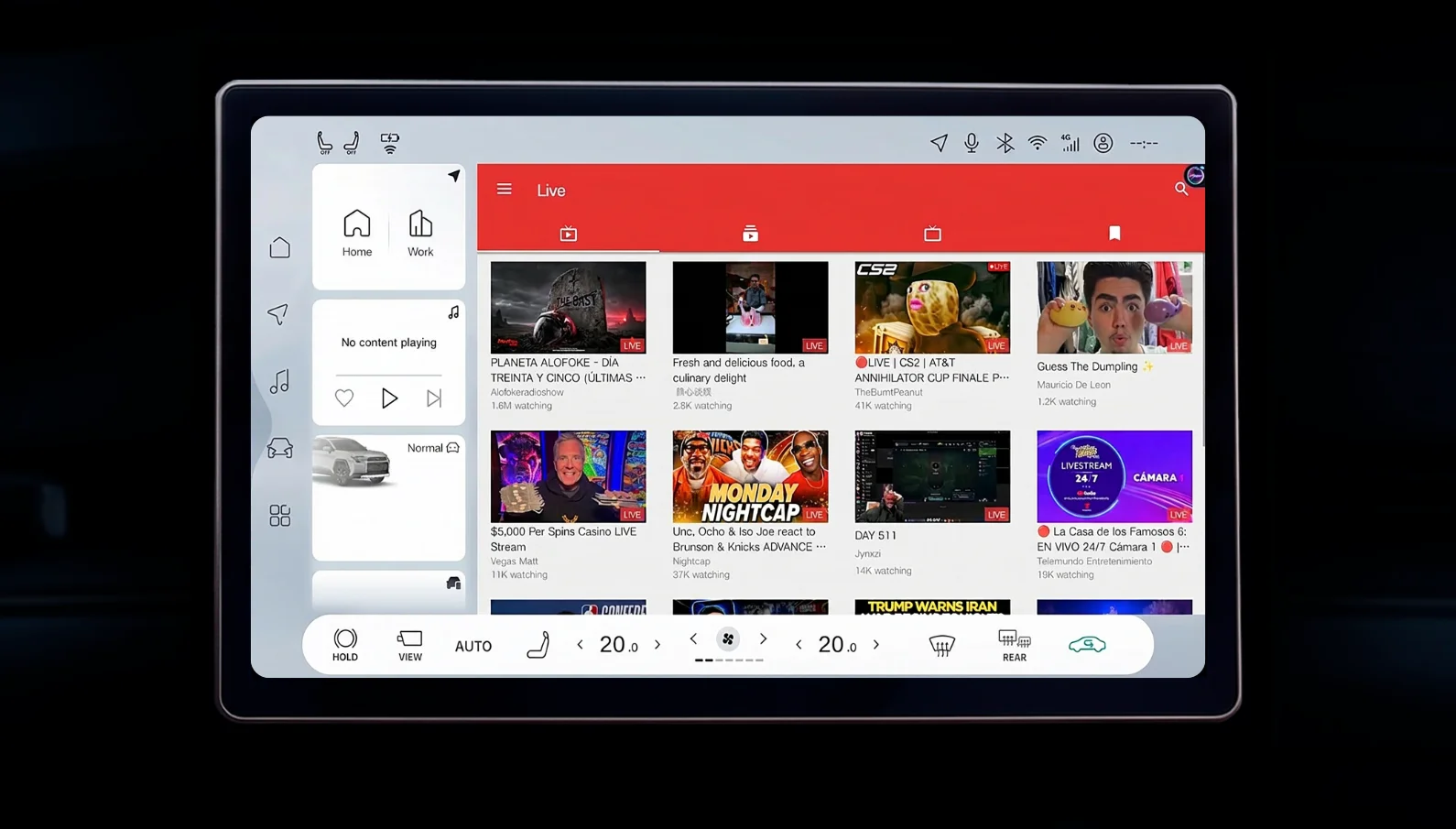 App screenshot 3