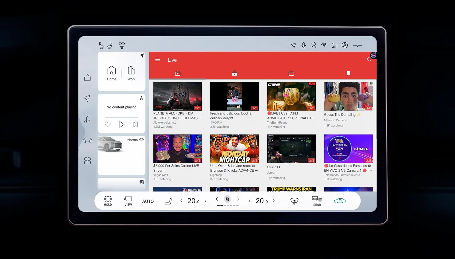 App screenshot 3