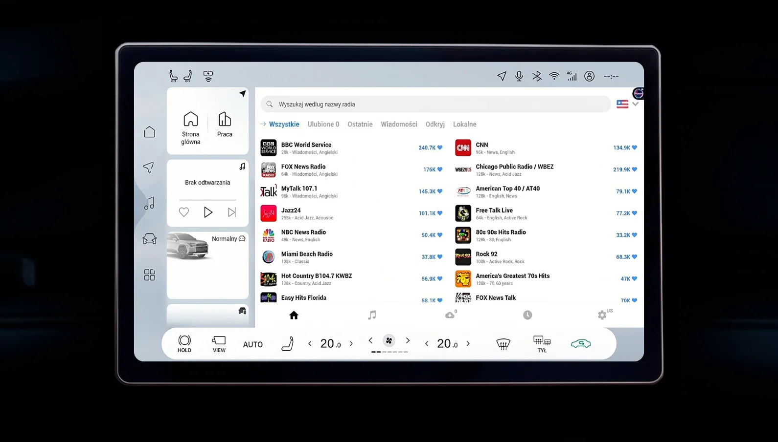App screenshot 1