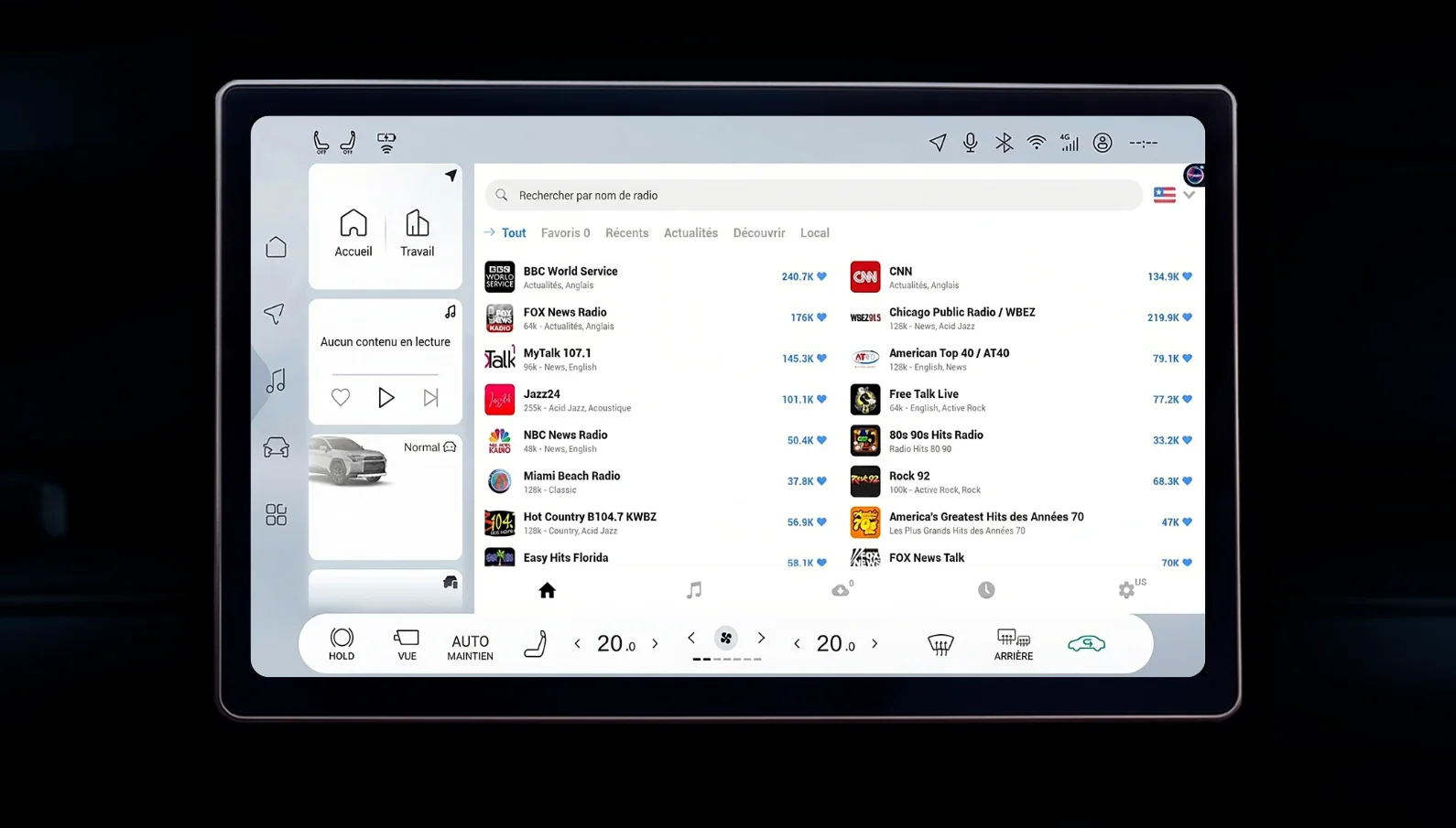 App screenshot 1