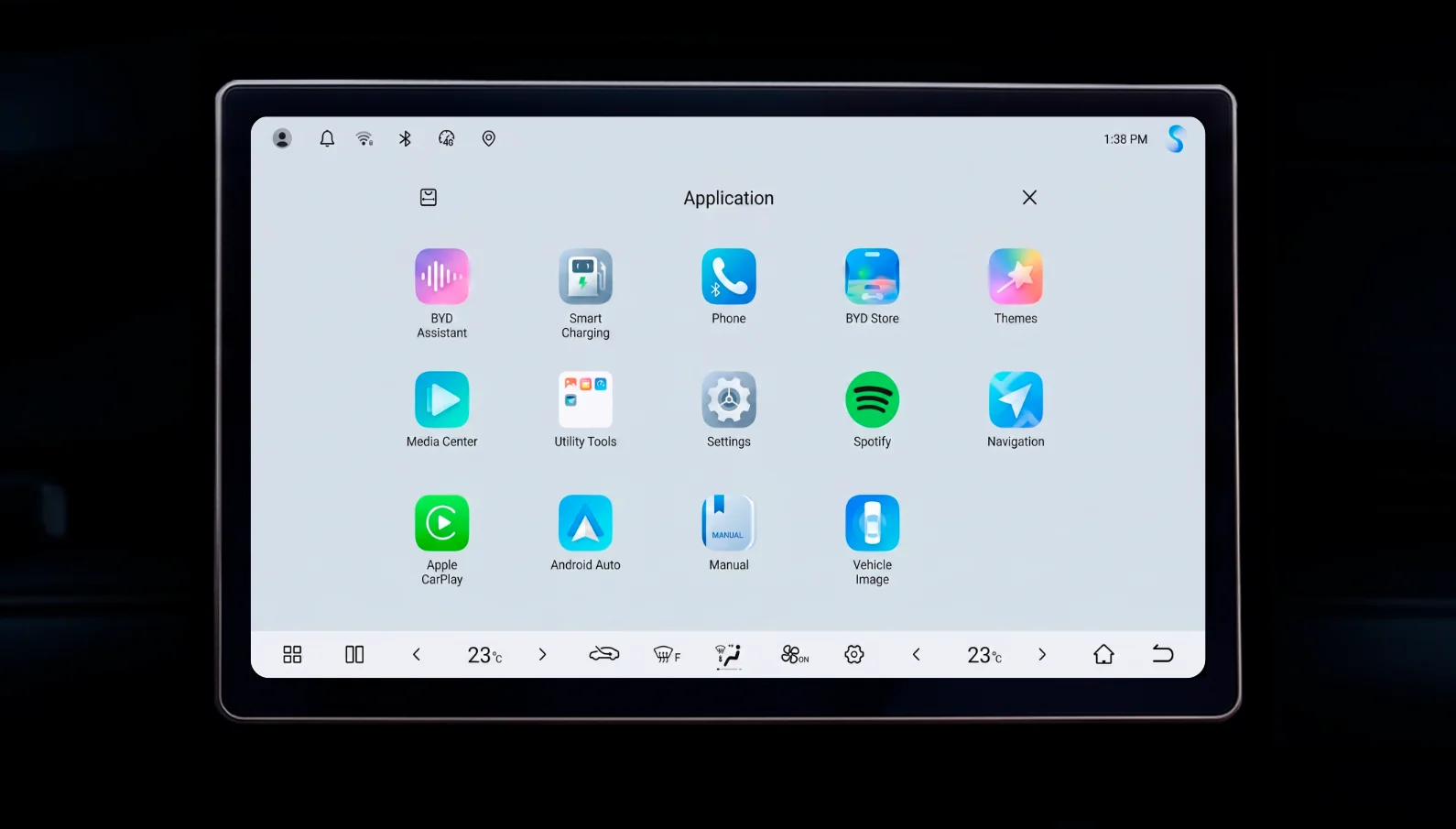 English screenshot 5