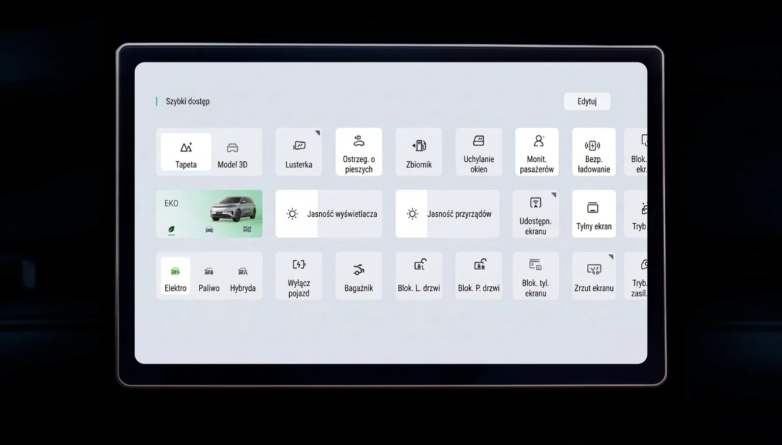 Polski screenshot 3
