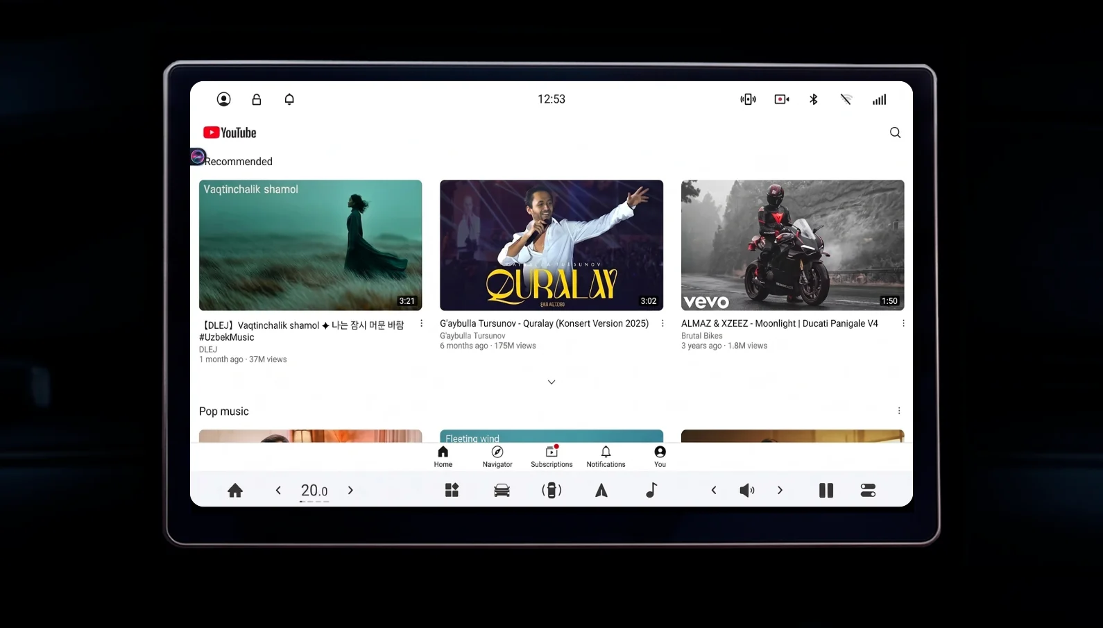 App screenshot 1
