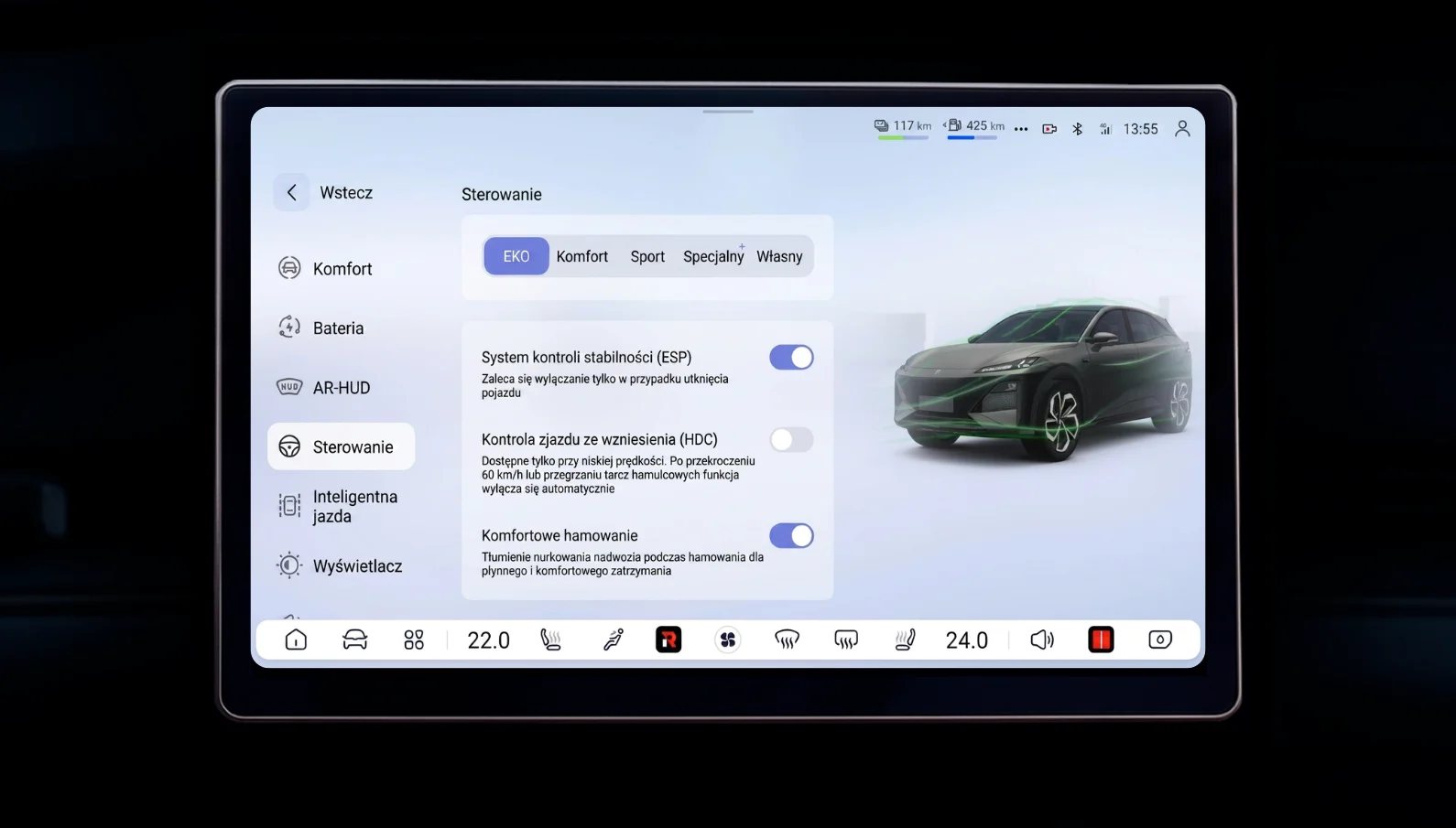 Polski screenshot 7