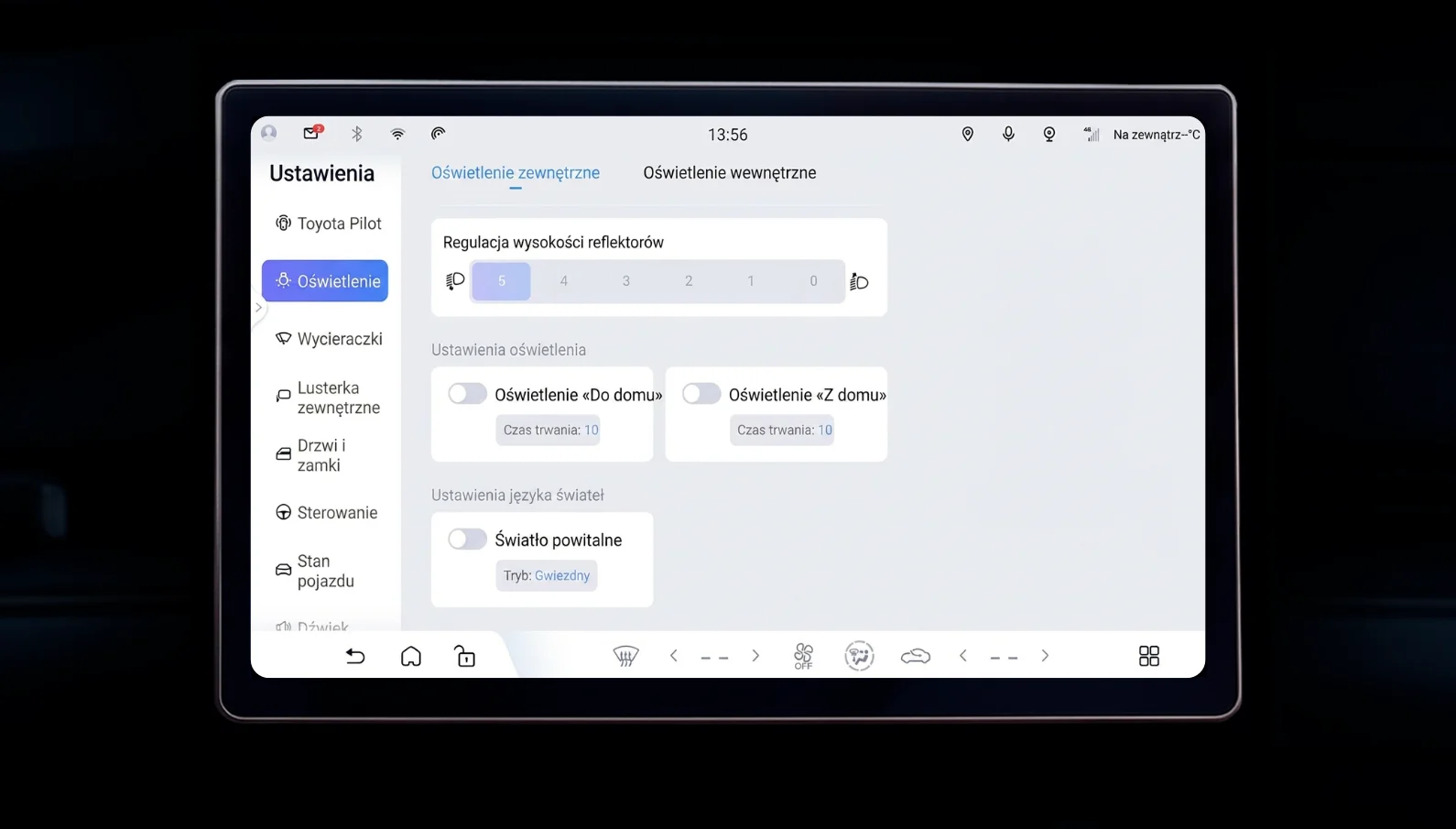 Polski screenshot 2