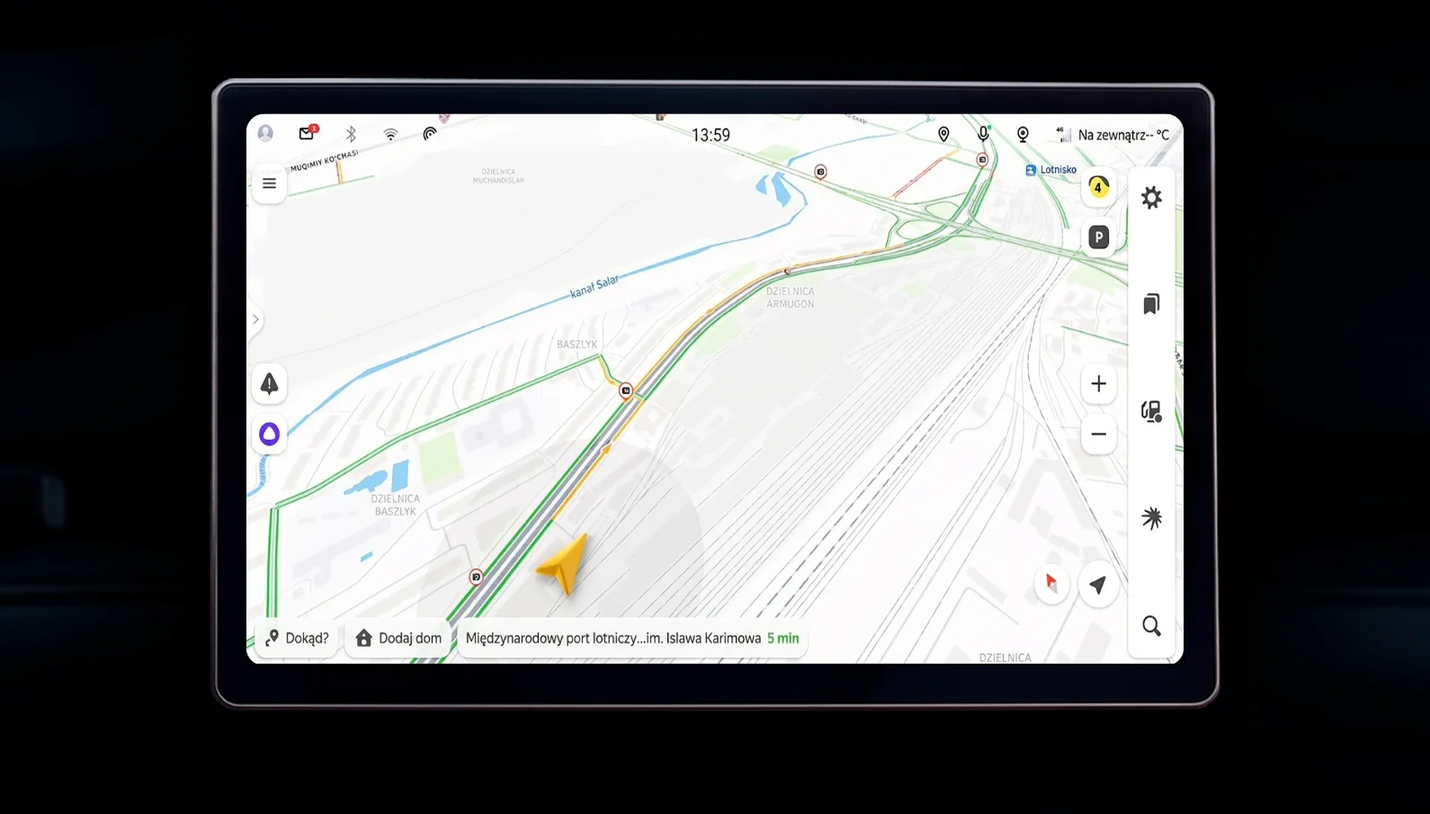 App screenshot 1