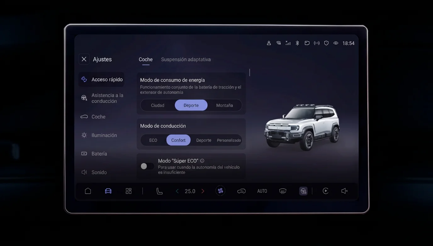 Español screenshot 3