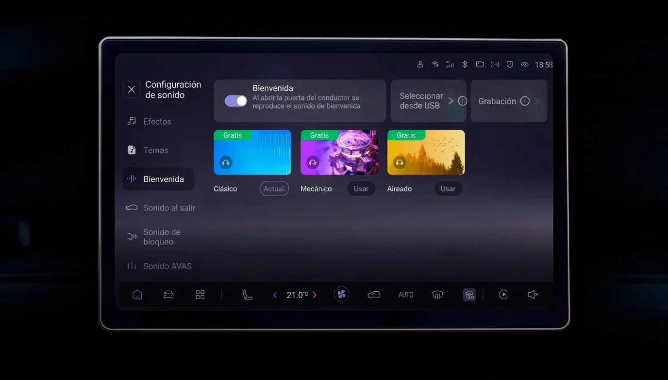 Español screenshot 8