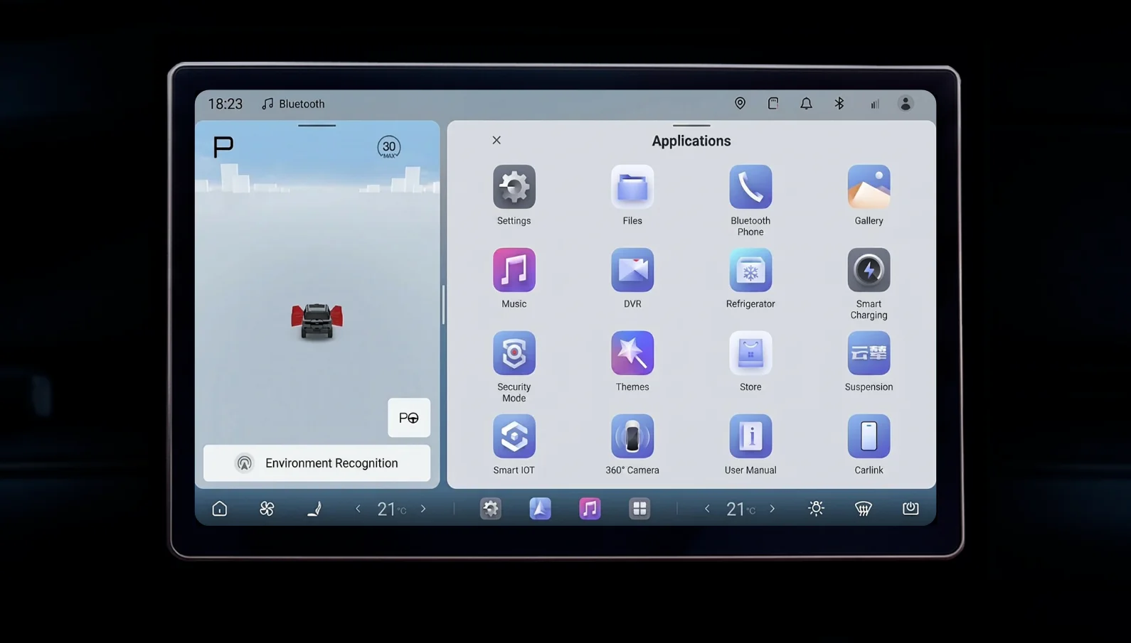 English screenshot 3