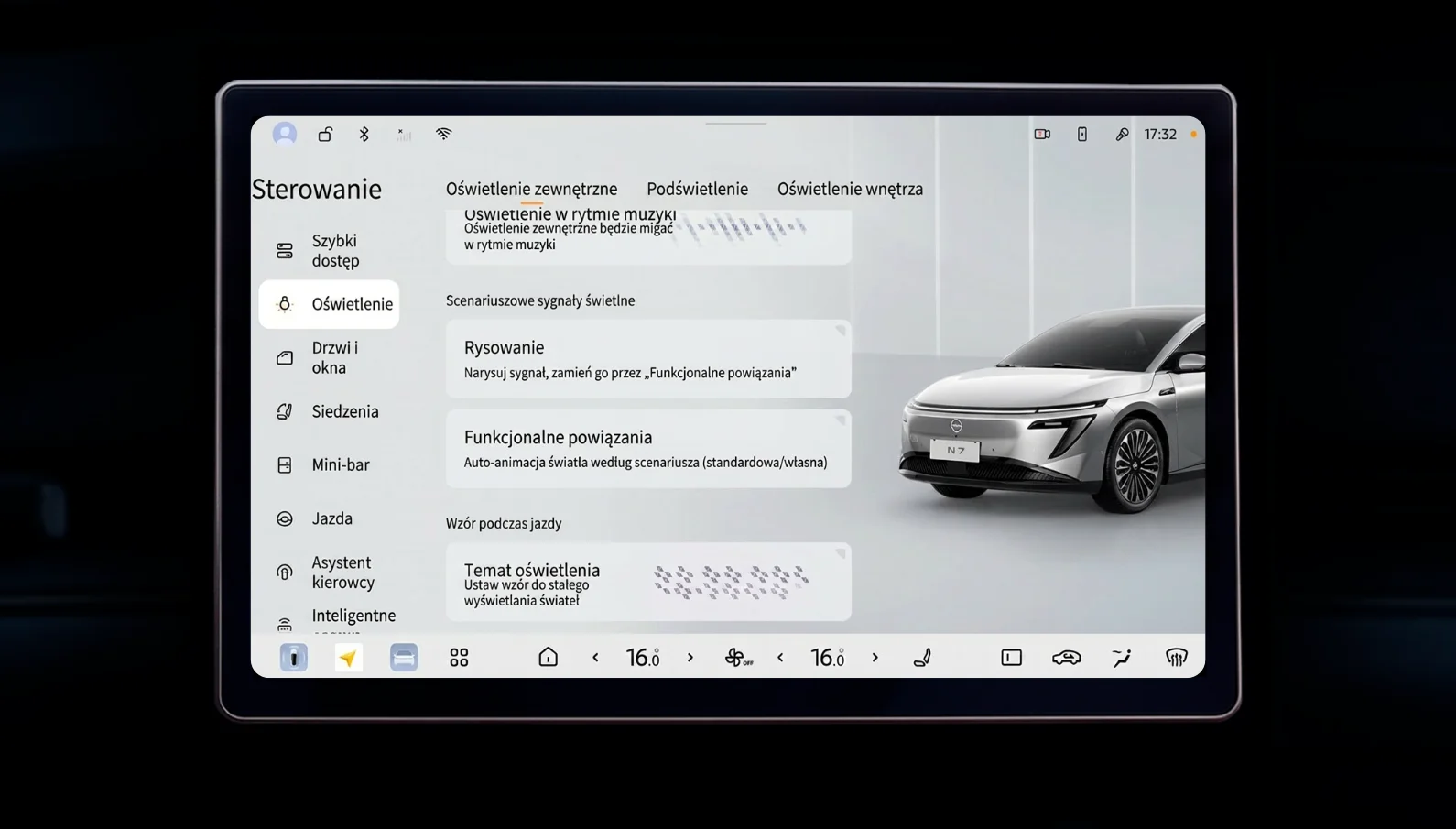 Polski screenshot 8