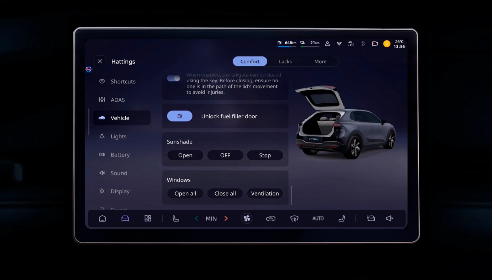 English screenshot 5