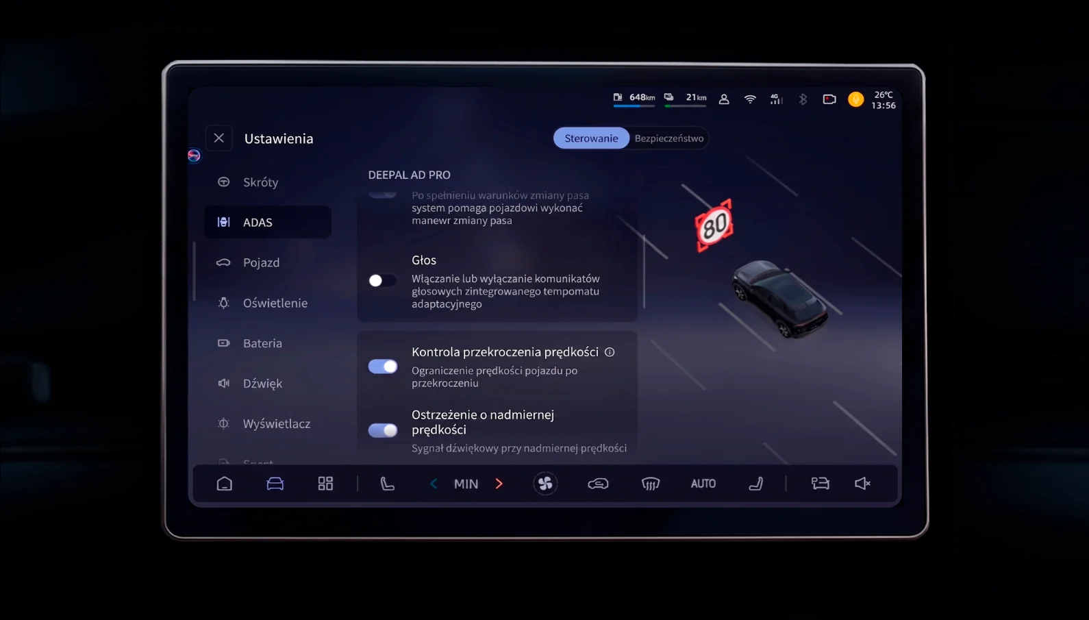 Polski screenshot 3