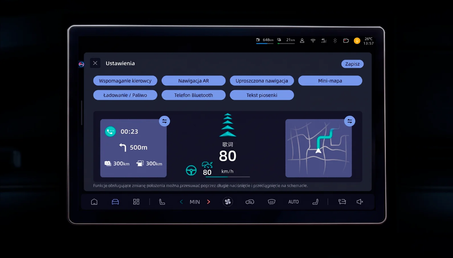 Polski screenshot 8