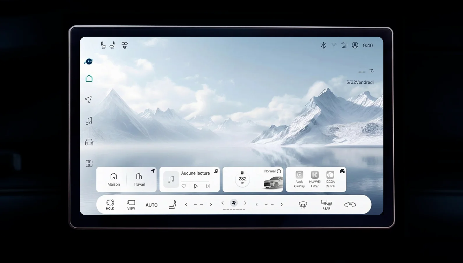 French screenshot 1