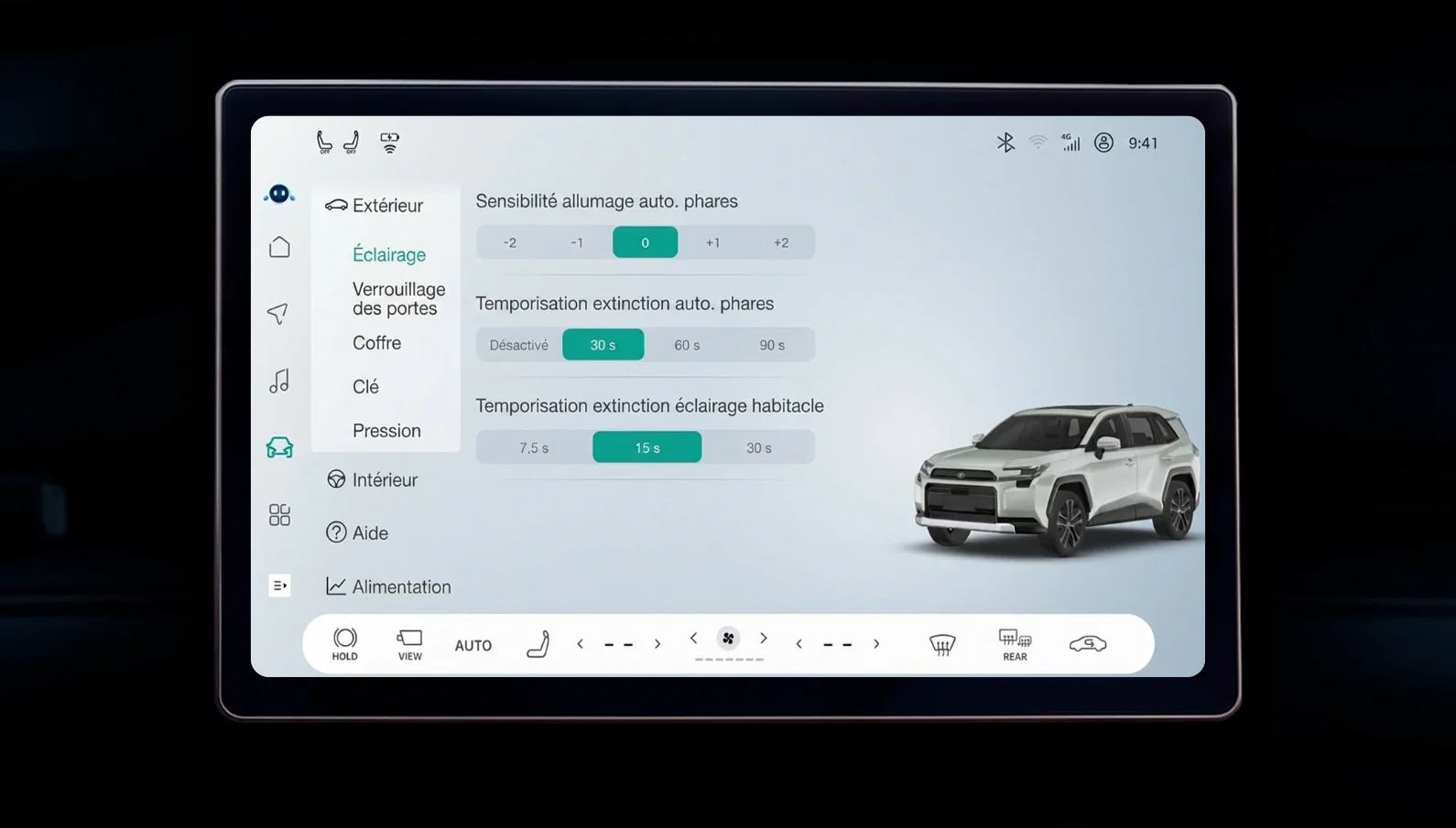 French screenshot 6
