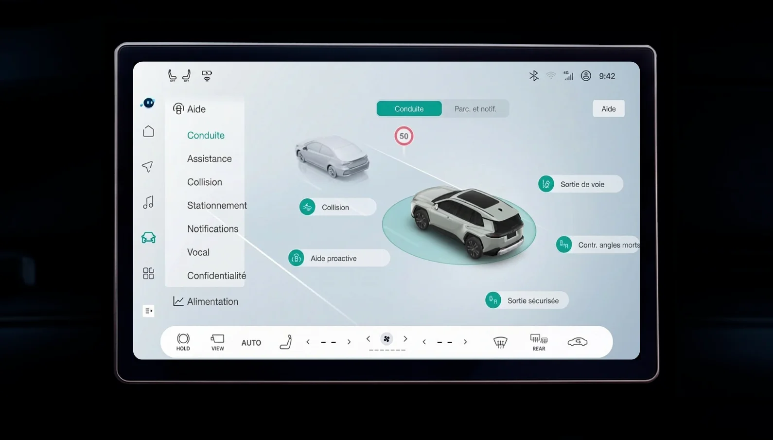 Français screenshot 8
