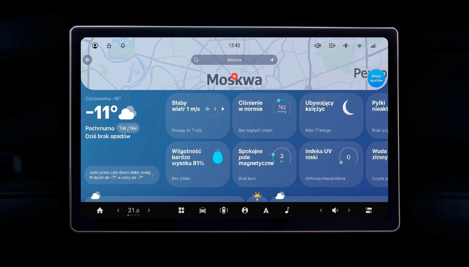 Polski screenshot 4