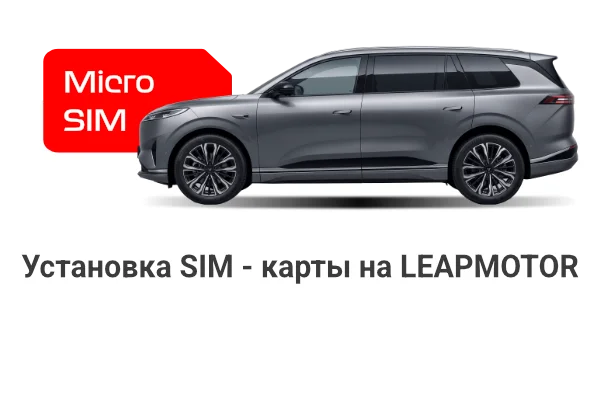 LEAPMOTOR
