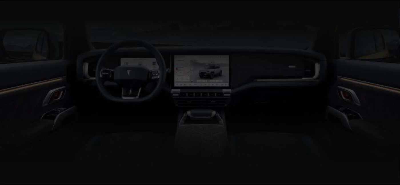 Русификация AITO M9 — полное руководство 2026 (флагман Seres × Huawei)