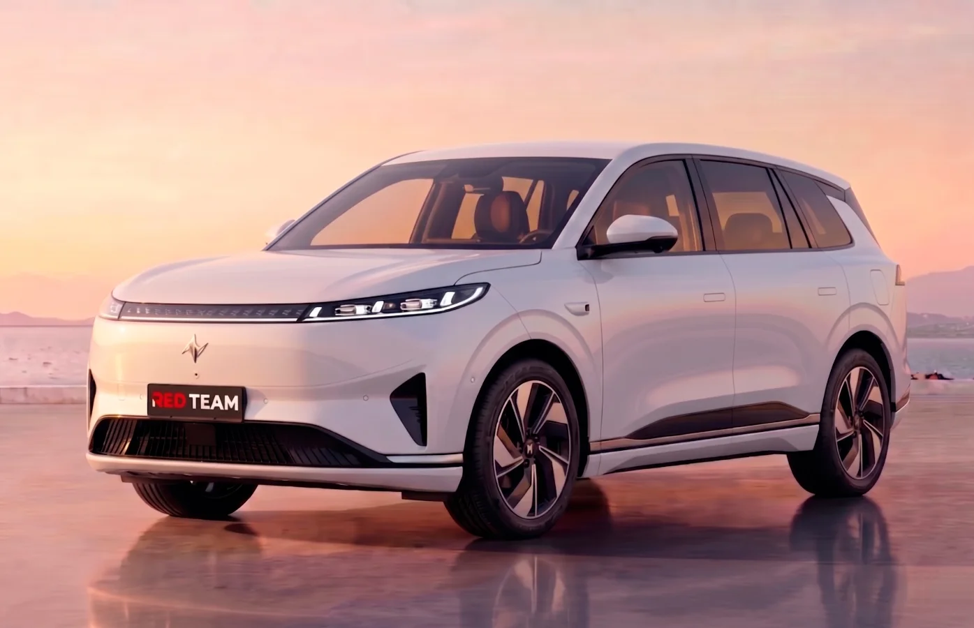 Dongfeng 008 Max / Ultra